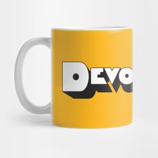 Devotchka Mug